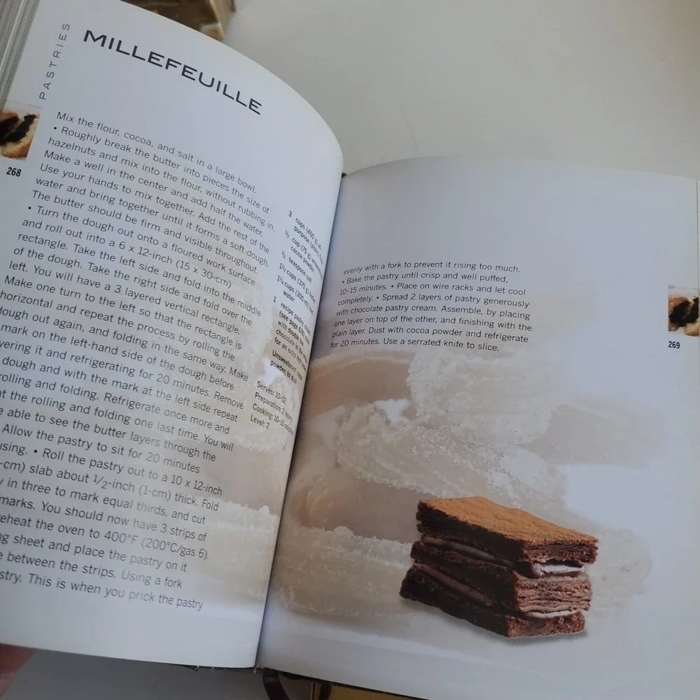 N/A golden book